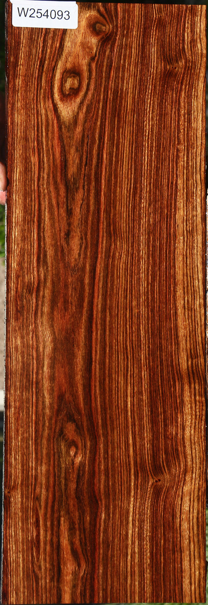 Chechen Lumber