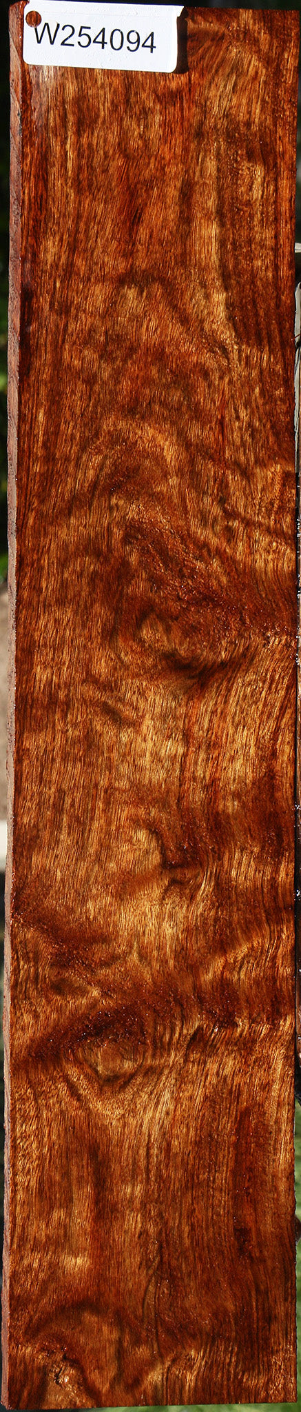 Extra Fancy Chechen Lumber