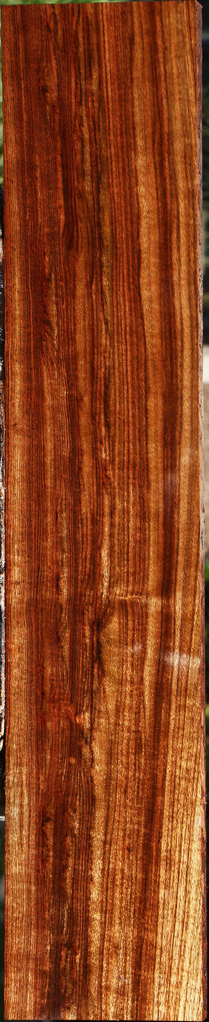 Figured Chechen Lumber