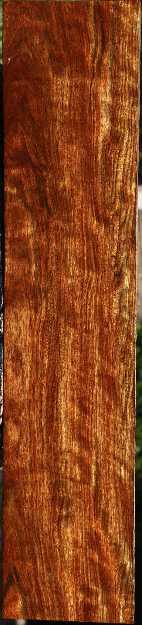 Extra Fancy Chechen Lumber