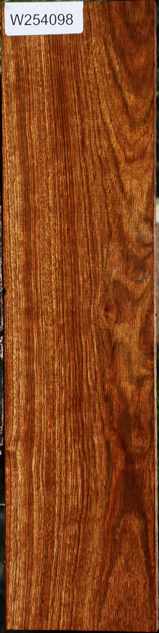 Chechen Lumber