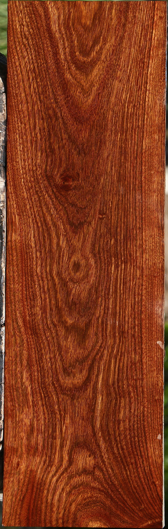 Chechen Lumber