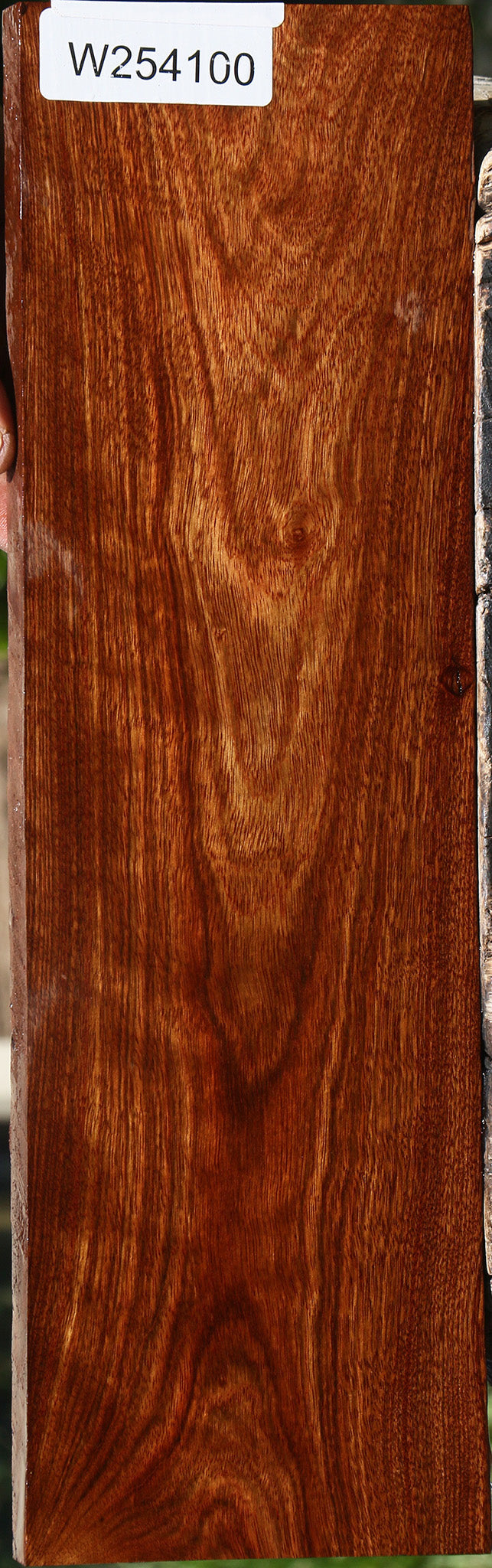Chechen Lumber