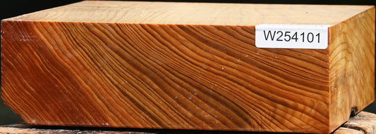 Cedar Of Lebanon Bowl Blank