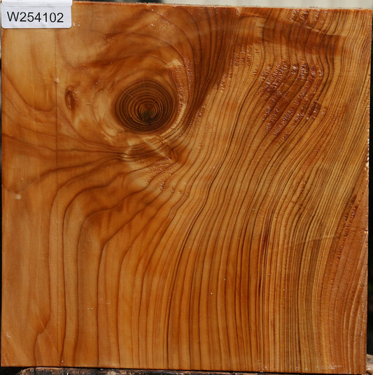 Cedar Of Lebanon Bowl Blank