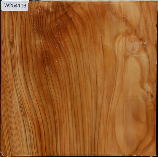 Cedar Of Lebanon Bowl Blank