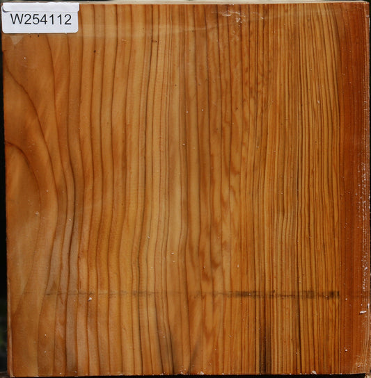 Cedar Of Lebanon Bowl Blank