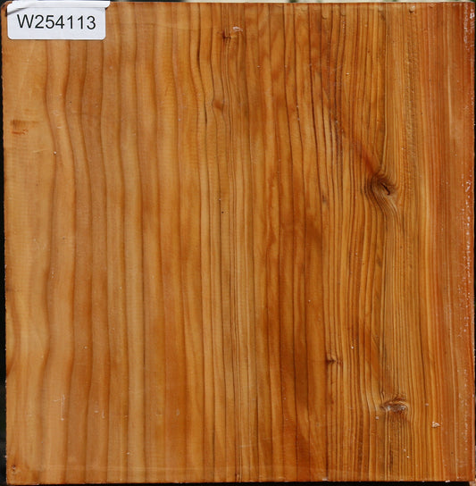 Cedar Of Lebanon Bowl Blank
