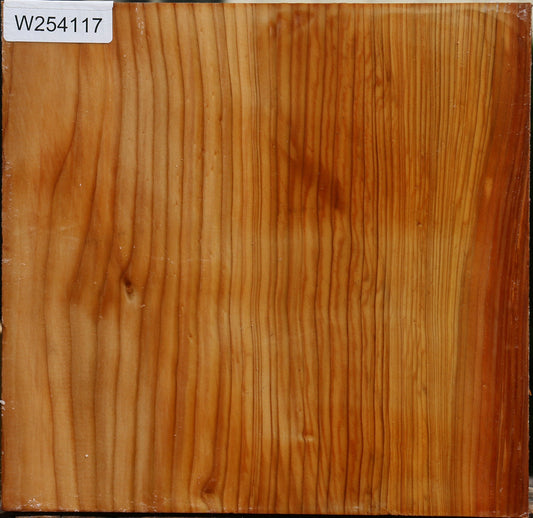 Cedar Of Lebanon Bowl Blank