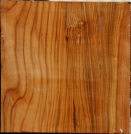 Cedar Of Lebanon Bowl Blank