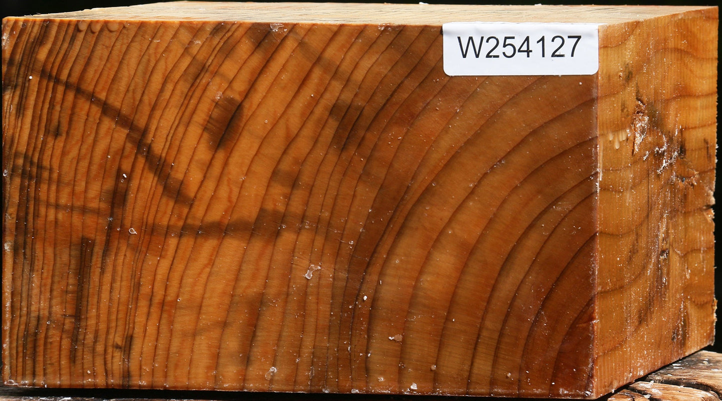 Cedar Of Lebanon Bowl Blank