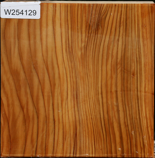 Cedar Of Lebanon Bowl Blank