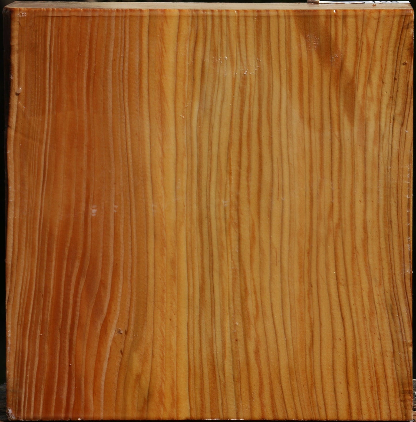 Cedar Of Lebanon Bowl Blank