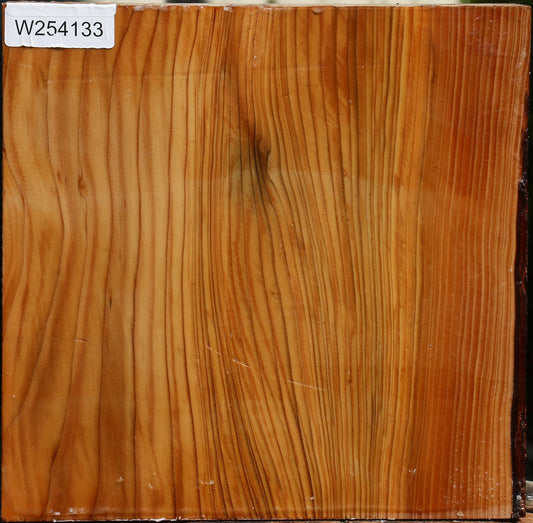 Cedar Of Lebanon Bowl Blank