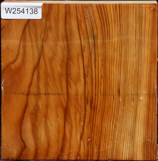 Cedar Of Lebanon Bowl Blank