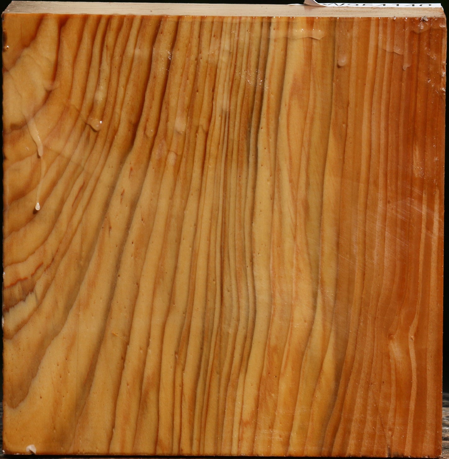 Cedar Of Lebanon Bowl Blank