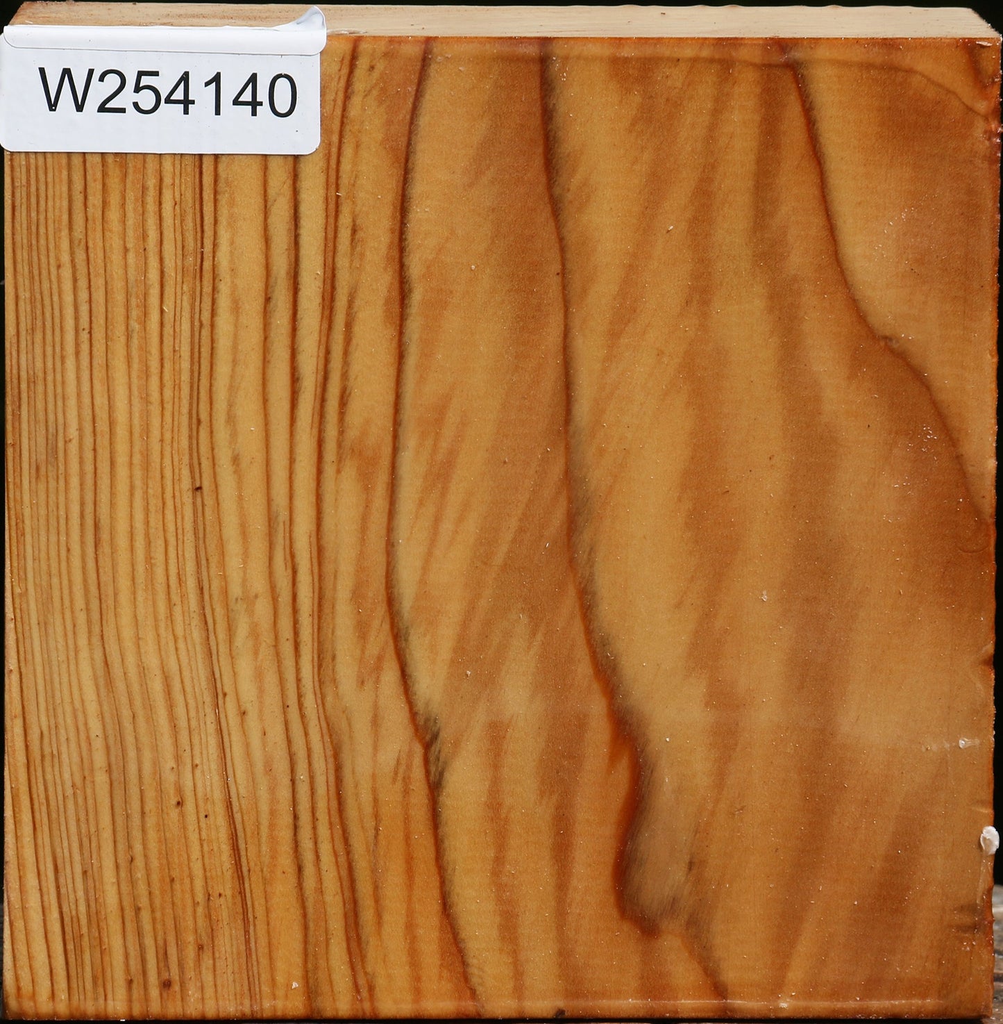 Cedar Of Lebanon Bowl Blank