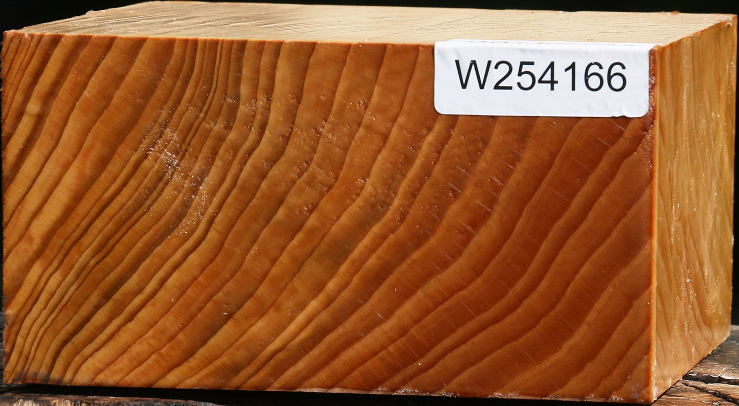 Cedar Of Lebanon Bowl Blank