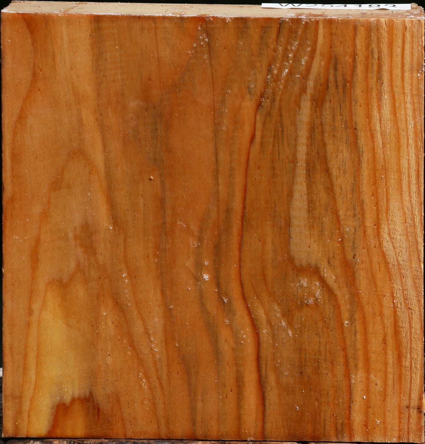 Cedar Of Lebanon Bowl Blank