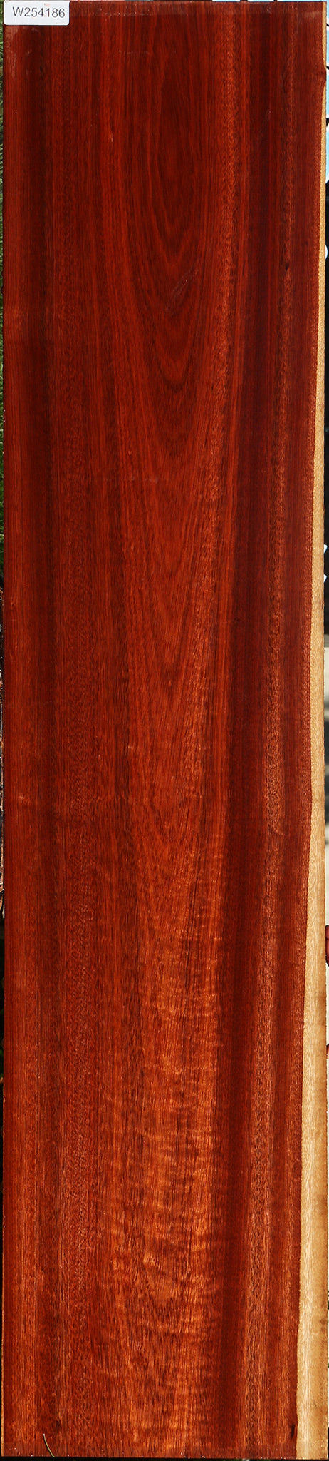 Bloodwood Lumber