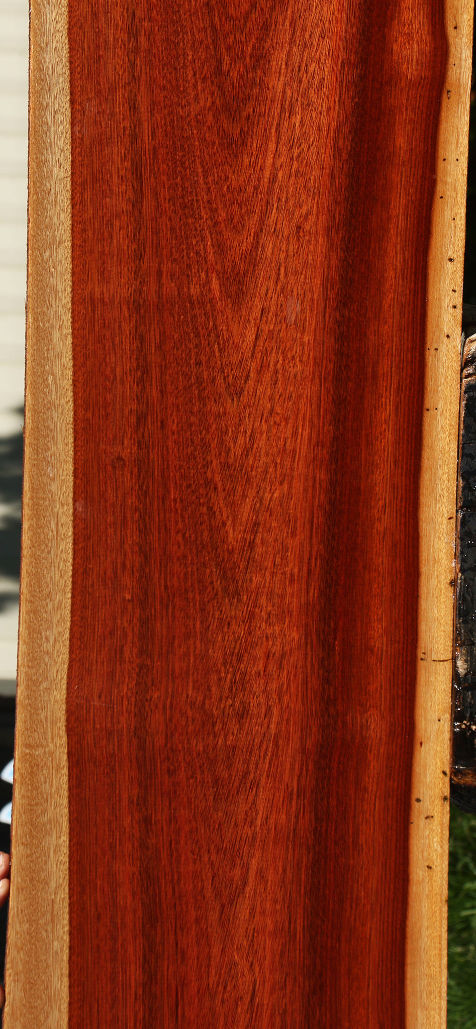 Bloodwood Lumber