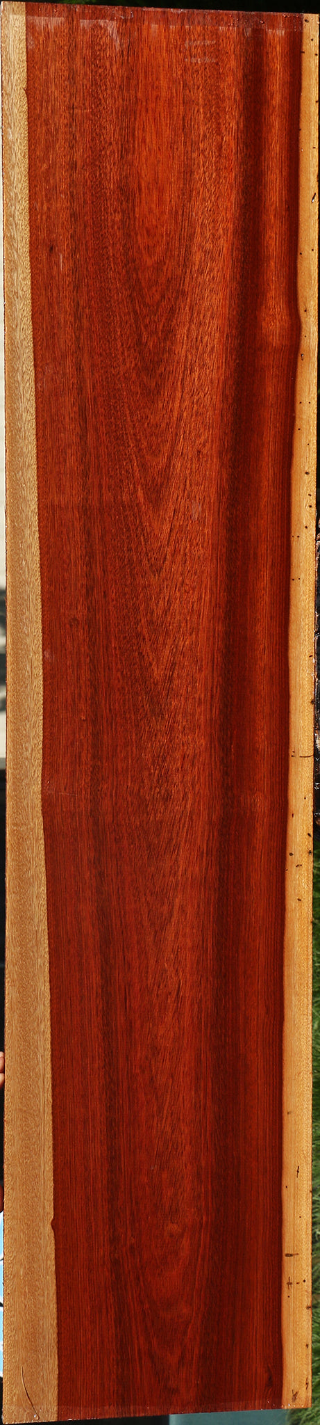 Bloodwood Lumber