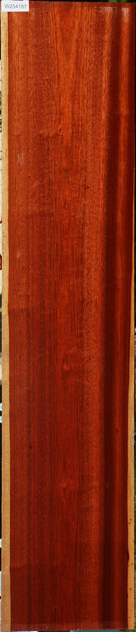 Bloodwood Lumber