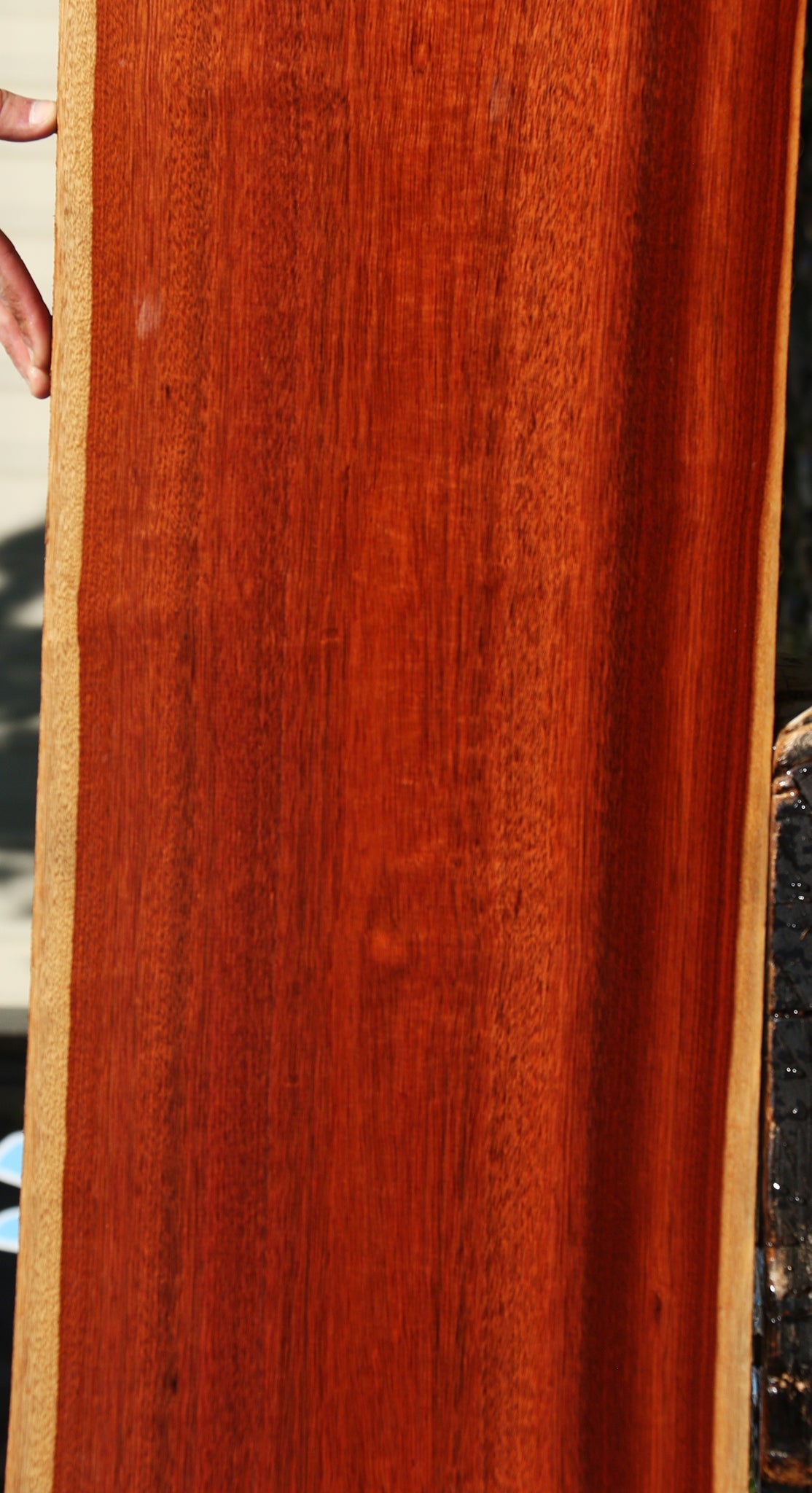 Bloodwood Lumber