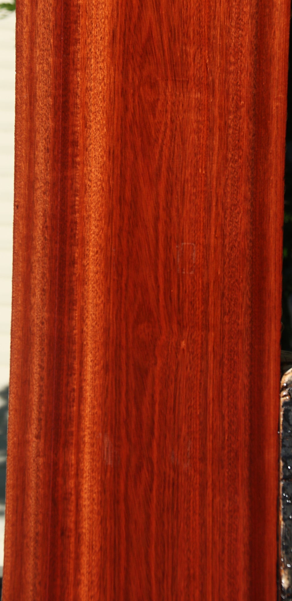 Bloodwood Lumber