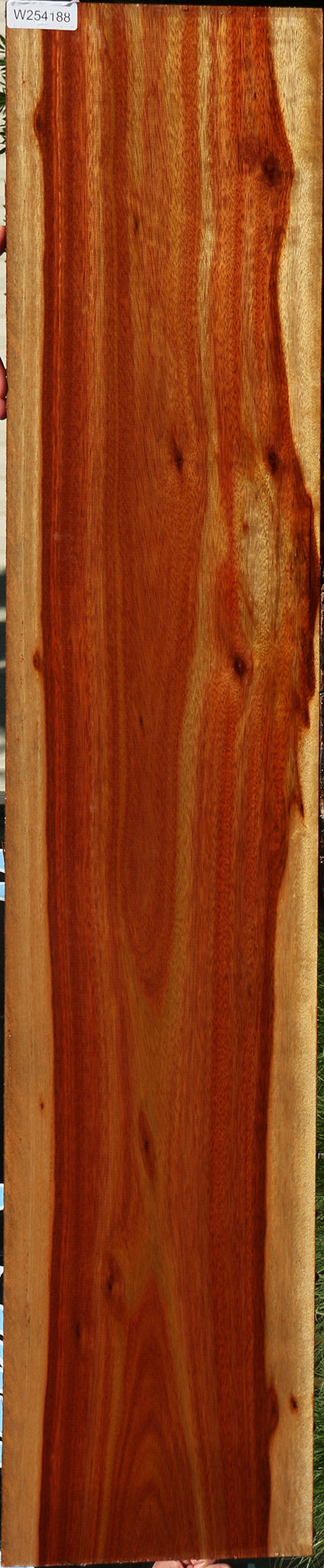 Bloodwood Lumber