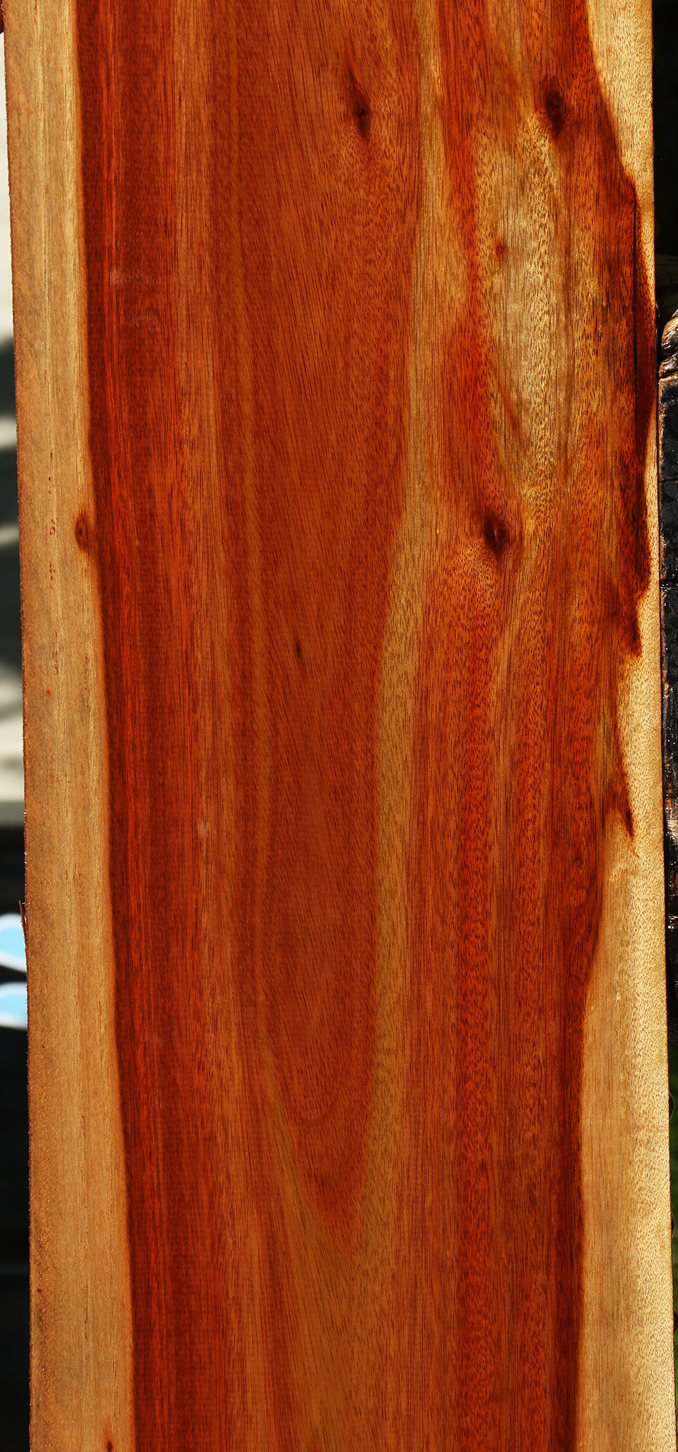 Bloodwood Lumber