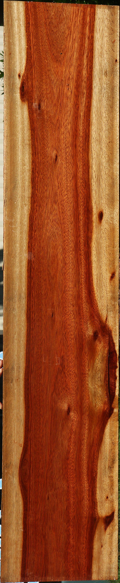 Bloodwood Lumber