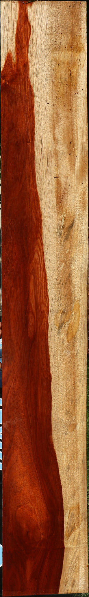 Rustic Bloodwood Lumber