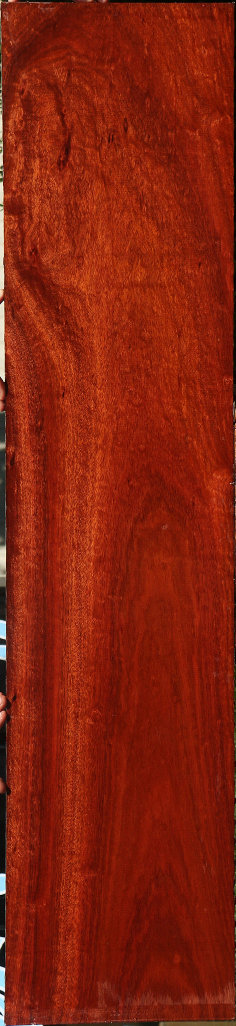 Bloodwood Lumber