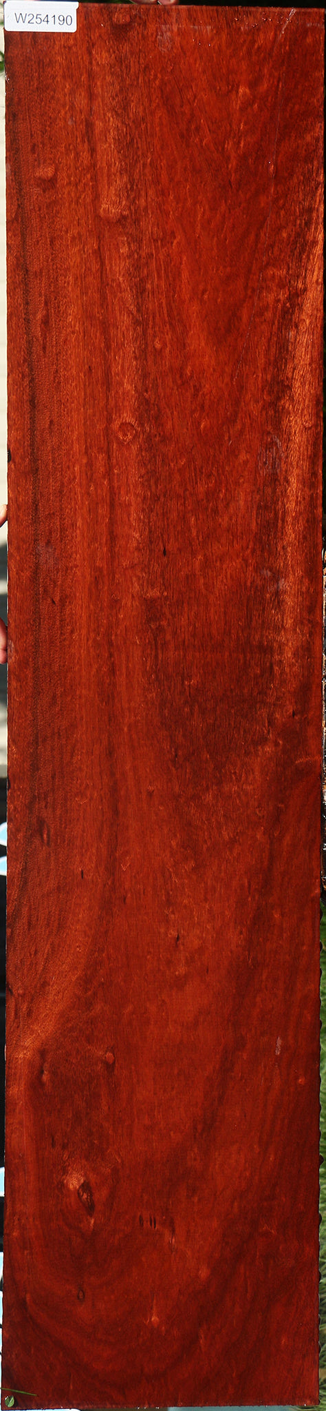 Bloodwood Lumber