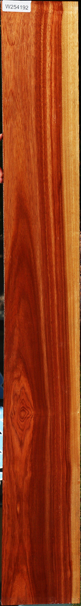 Bloodwood Lumber