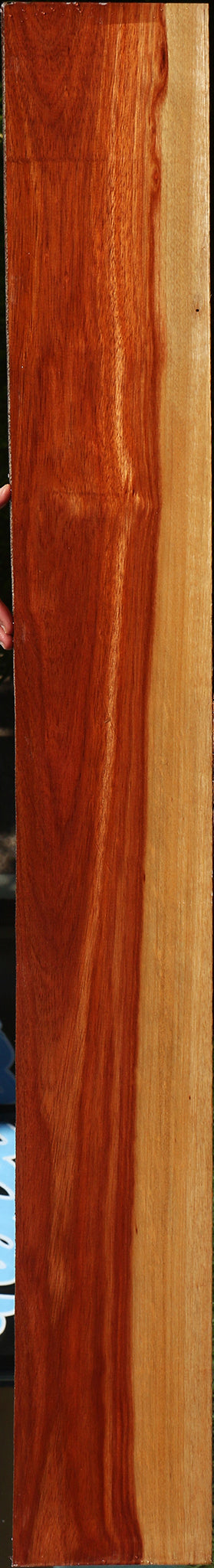Bloodwood Lumber