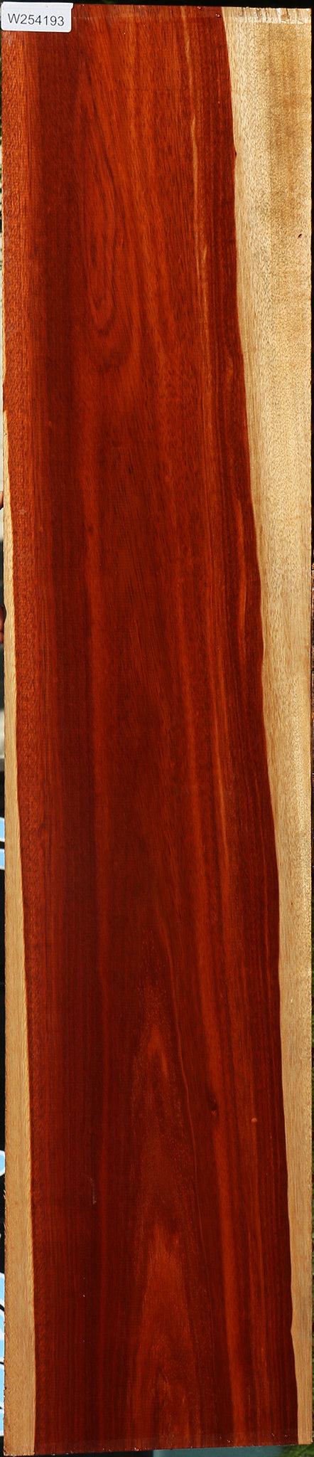 Bloodwood Lumber