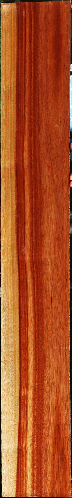 Bloodwood Lumber