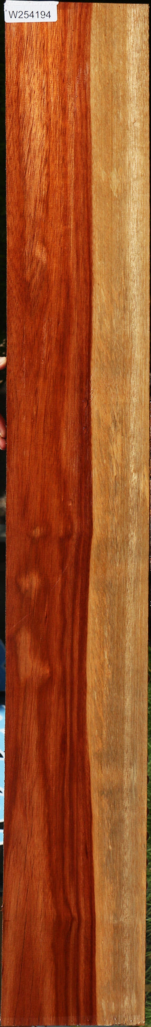Bloodwood Lumber