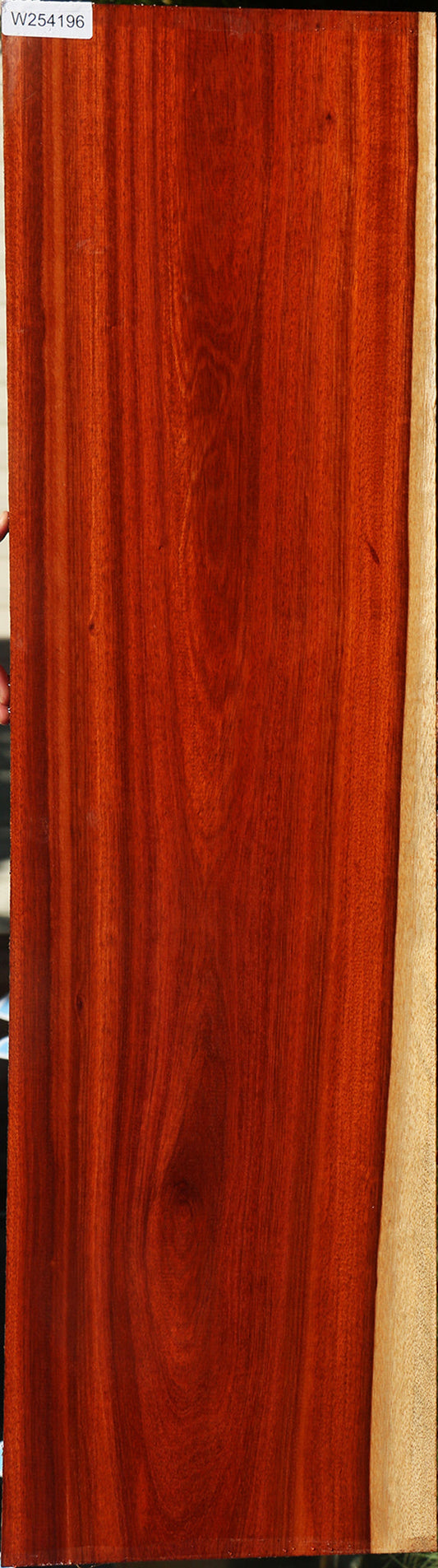 Bloodwood Lumber