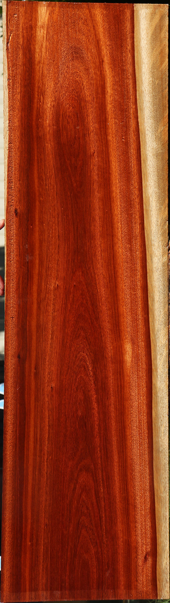 Bloodwood Lumber