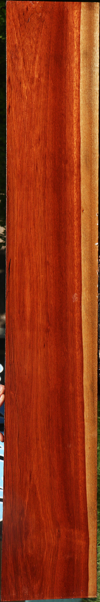 Bloodwood Lumber