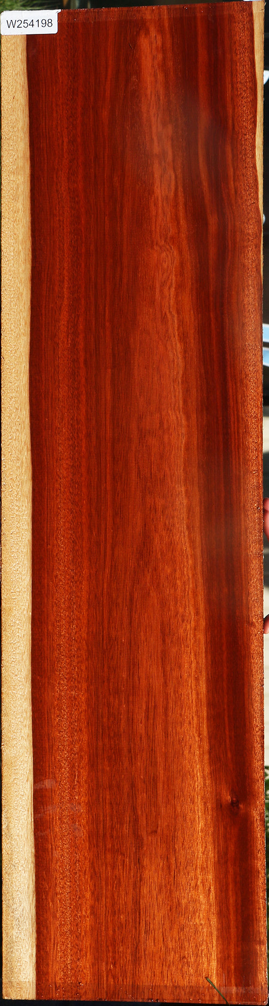 Bloodwood Lumber