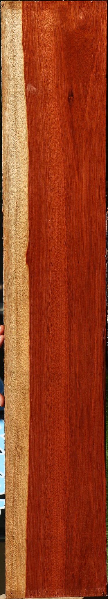 Bloodwood Lumber