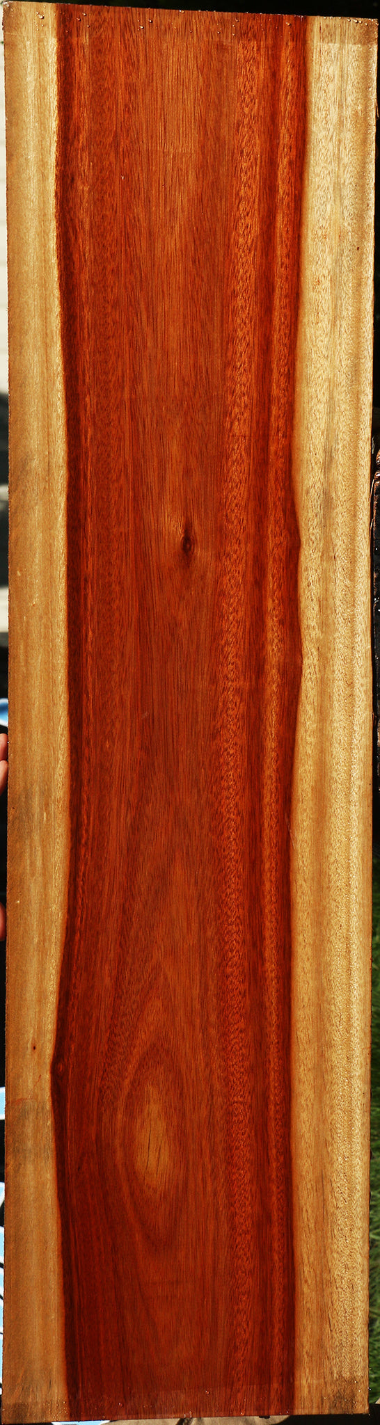 Bloodwood Lumber