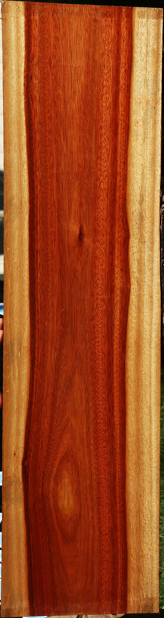 Bloodwood Lumber