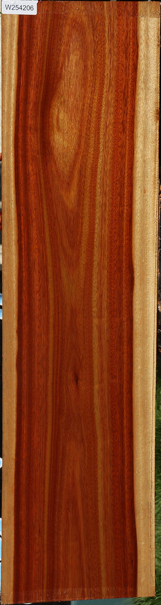Bloodwood Lumber