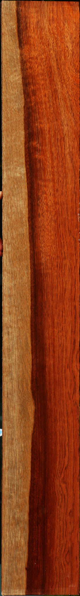 Bloodwood Lumber