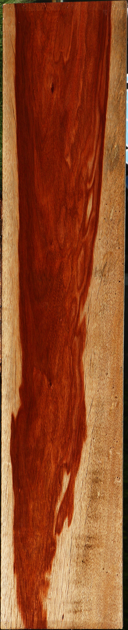 Rustic Bloodwood Lumber